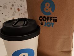 -COFFii&JOY(龙江新城市广场店)
