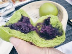 -若蘭慈·无国界素食料理(欢乐海岸店)