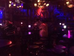 -周庄红庭演艺酒吧