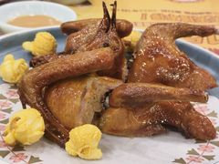 -点都德(龙之梦店)