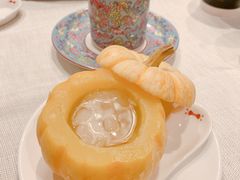 -上海人家花樣年华(中山公园店)