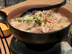 -安南越南餐厅(青岛万象城店)