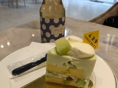 -三只蜜蜂蛋糕(东城店)