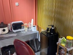 -肌芙初定制皮肤管理中心