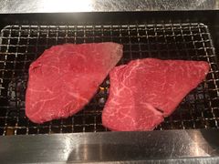 -俺的焼肉(銀座9丁目店)