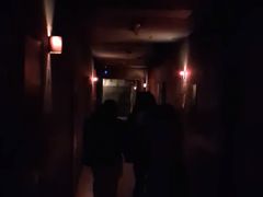 -Y&Y创意真人密室逃脱馆(人民广场步行街店)