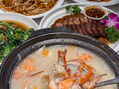 -江南粥家庄(宁国路店)