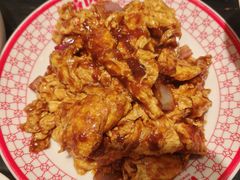 -满园烤鸭·春饼(沈北万达店)