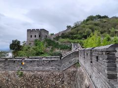 -台州府城(江南长城)