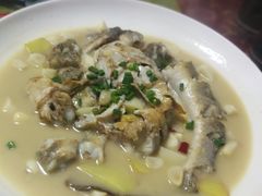 -杨记海鲜楼(三门黑金冠店)