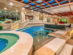 -碧中海汤泉汗蒸酒店