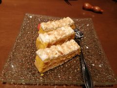 南瓜铜锣烧-千代武日本料理(哈西店)