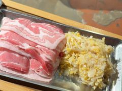 -霸腹烤肉(厦门柚子番店)