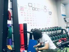 -征成健身连锁私教工作室(九公里店)
