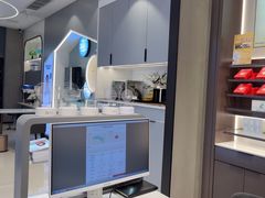 -宝岛眼镜(长沙侯家塘店)