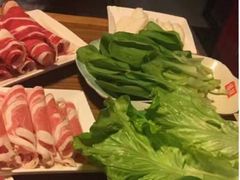 -傣妹火锅(四川北路店)
