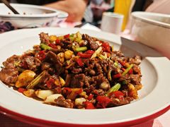 -文昌阁·长沙市井菜(美食地标店)