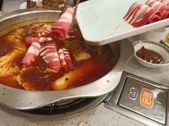 -西部马华清真兰州牛肉面·烧烤夜市(关东店)
