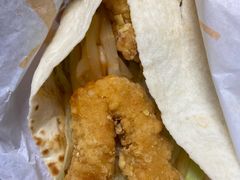 -麦当劳(湖光北街店)
