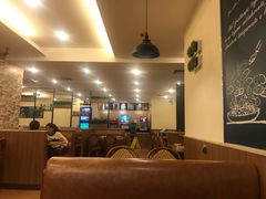 -萨莉亚意式餐厅(国展天虹店)