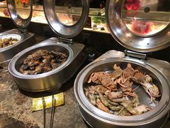 -贵族世家牛排(晋江万达店)
