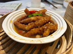 -潮福城大酒楼·潮味粤品·港式点心(湖滨北路店)