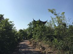 -西湖风景区十里琅珰-五云山