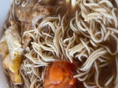 -天天鲜面馆(衡山路店)