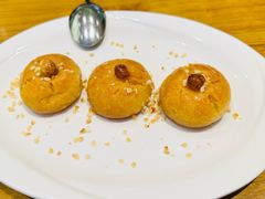 -SULTAN·苏坦土耳其餐厅(新光汇店)