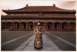 -美云庭古装·格格服汉服·京城旅拍(北京店)