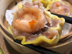 大虾烧卖-人山人海·粤式點心·手工造
