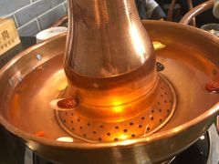 -北门涮肉·铜锅涮肉(南锣鼓巷店)