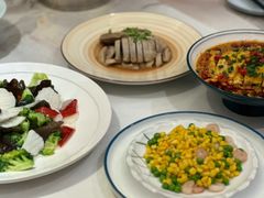 -南山翁新概念川菜(江宁万达广场店)