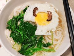 长寿面-106餐厅(山水文园店)