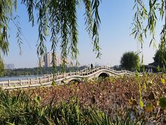 -济南大明湖景区