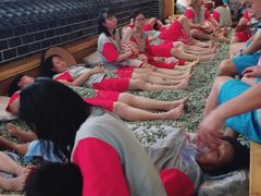 -乐汤汇温泉馆(六合店)