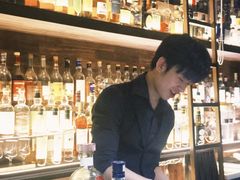 -BAR ICHIKURA