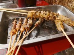 羊肉串-西单翅酷(西单店)
