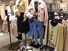 -三福时尚(三峡广场华夏银座店)