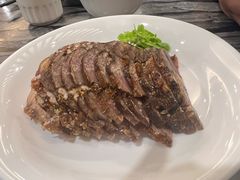 -四季轩中餐厅(徐州开元名都大酒店)