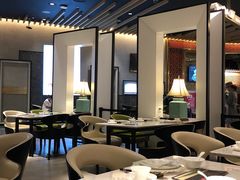 大堂-闻见中国海南菜(K11店)