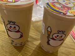 -蜜雪冰城(陆家嘴店)