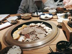 -炎蔵牛舌烤肉