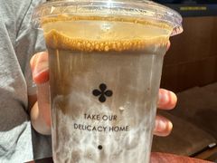 -六六·抹茶66’s SALDessert(保利时光里店)