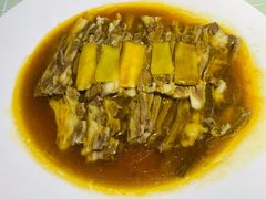 -西兰轩清真菜馆(北顺城街店)