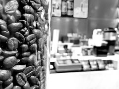 -Peet's 皮爷咖啡(陆家嘴中心店)