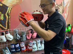 -VPsmart私教健身工作室(新华路旗舰店)