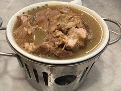 -宝香绑线肉骨茶(柏威年广场店)