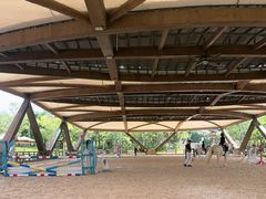 -珠海海泉湾神秘岛亲子乐园