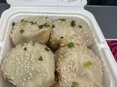 -小杨生煎(杭州东站店)